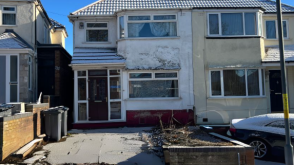 Modernisation in Sheldon photo